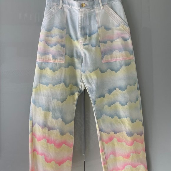 Big Bud Press Pants - Picture 3 of 5